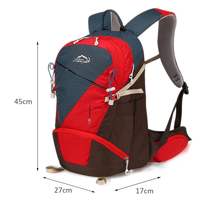 sac à dos léger homme imperméable