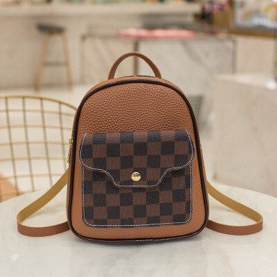 sac à dos léger pour femme