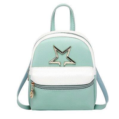 sac à dos mode femme