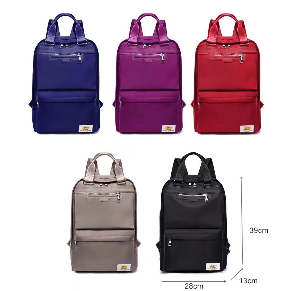 sac à dos ordinateur femme style