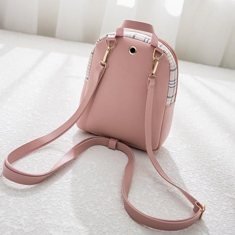 sac à dos pratique coréen