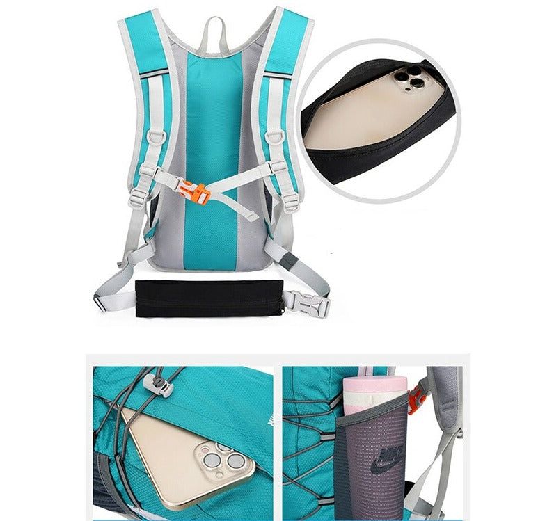 sac à dos pratique pour femme