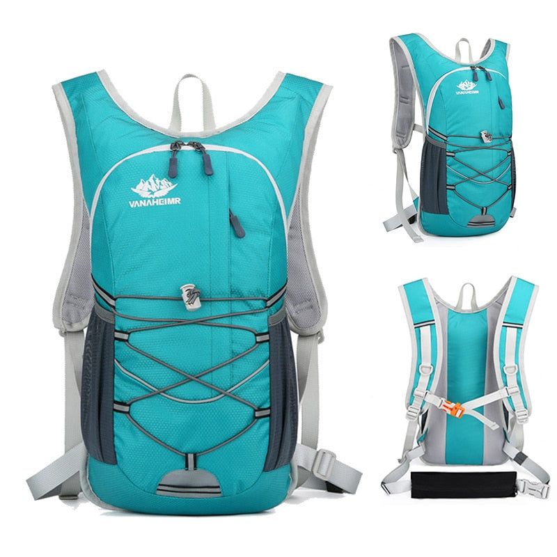 sac à dos randonnée femme petit