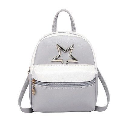 sac à dos stylé pour femme