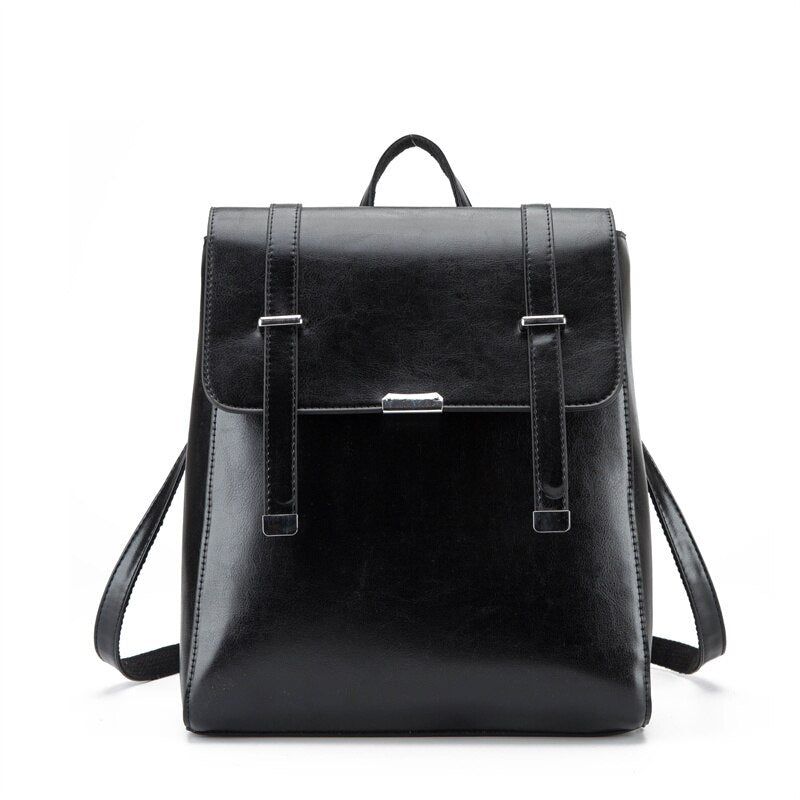 sac à dos style rétro