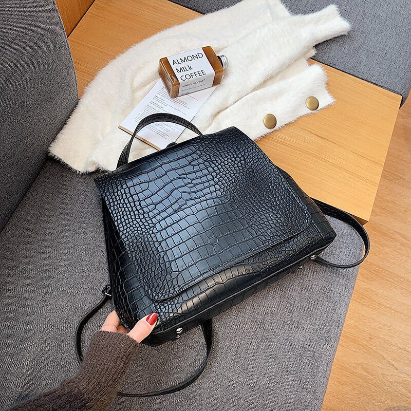 sac à dos tendance pour femme