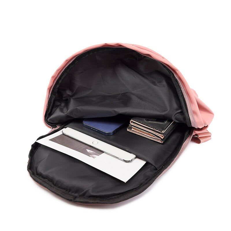 sac à dos tendance pour le voyage