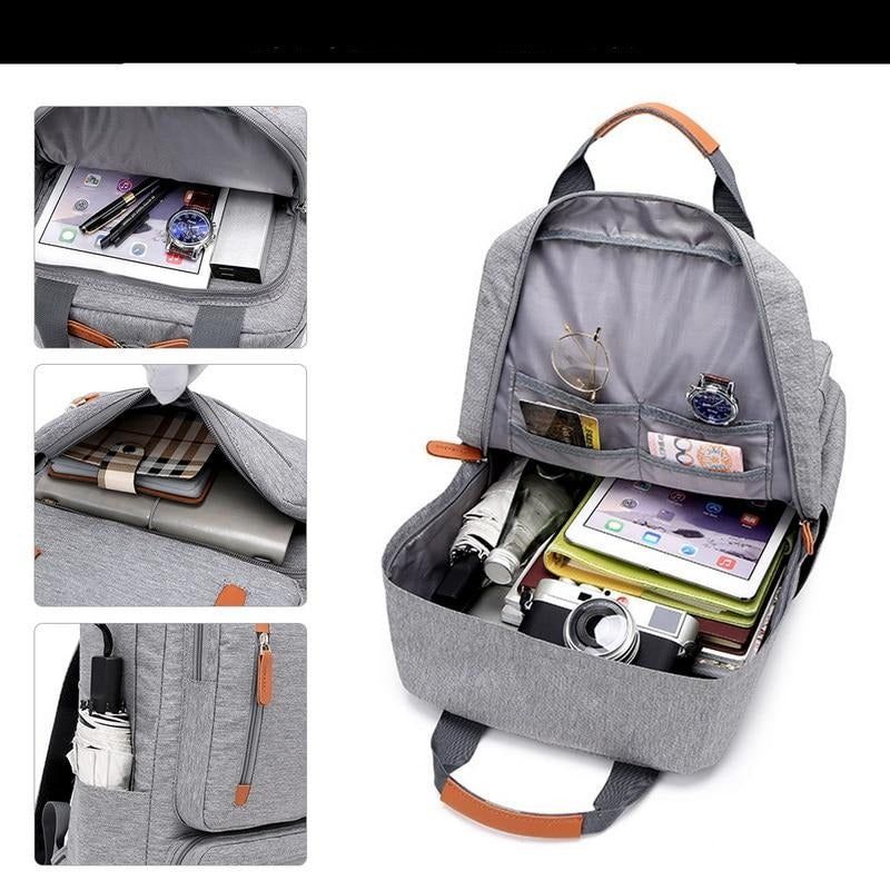 sac à dos urbain pour homme