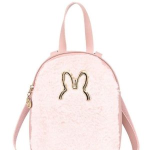 sac à dos velours