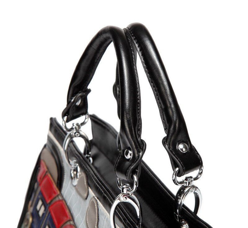 sac a main 40 cm style féminin