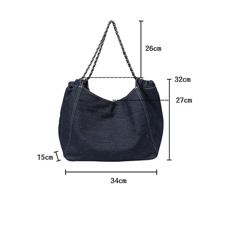 sac a main ample pour femme