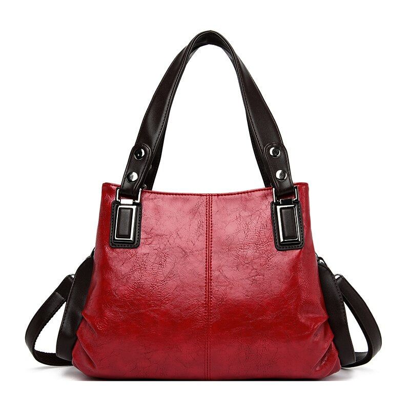 sac à main bandoulière chic