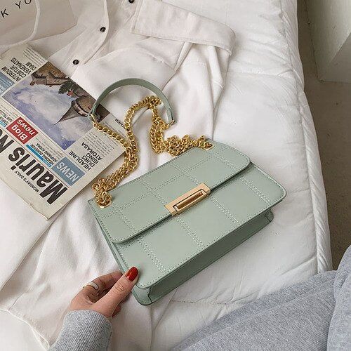 sac à main bandoulière élégant