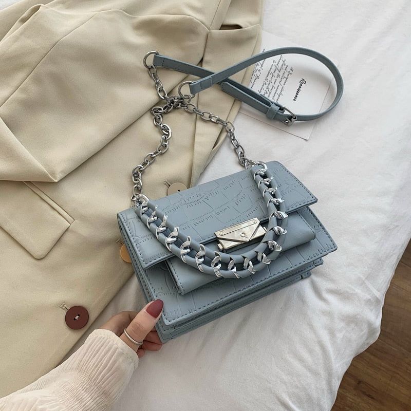 sac à main bandoulière femme