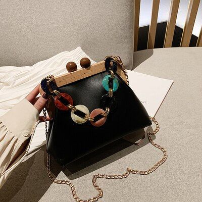 sac à main bandoulière moderne