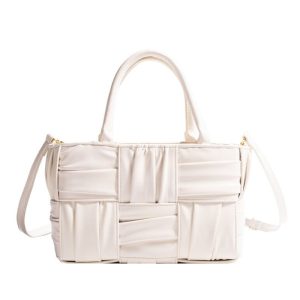 sac a main blanc pour femme