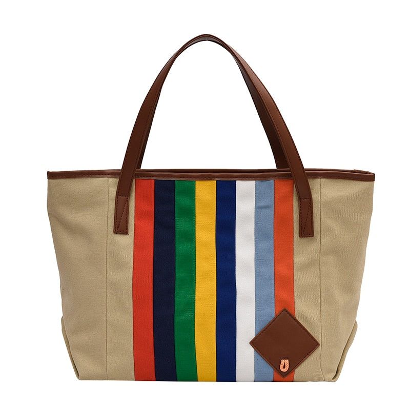 sac à main cabas chic pour femme