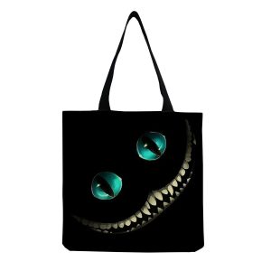 sac a main cabas noir femme
