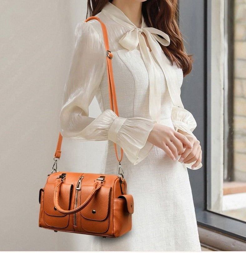 sac à main chic grande capacité