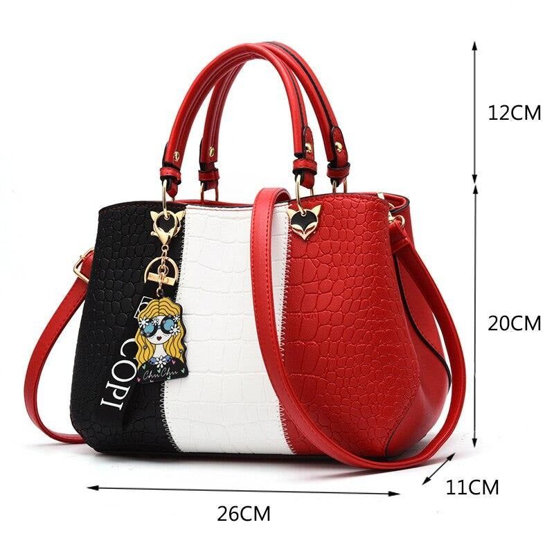 sac à main coloré pour ado