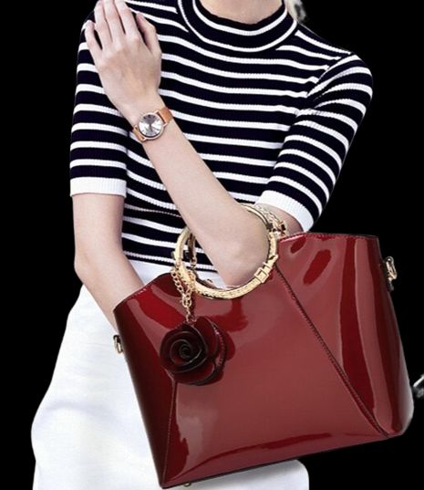 sac a main coloré pour femme