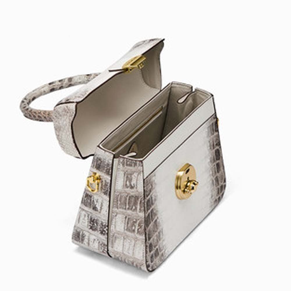 sac a main compact et leger pour femme