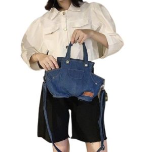 sac a main coréen femme