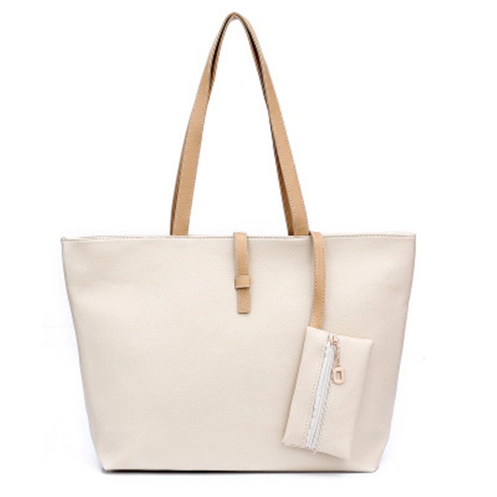 sac a main creme pour femme