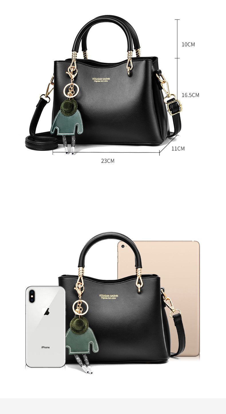 sac à main décontracté pour femme