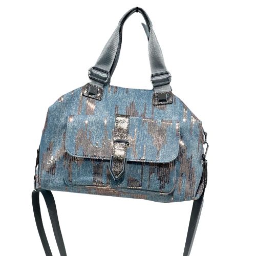 sac a main denim femme