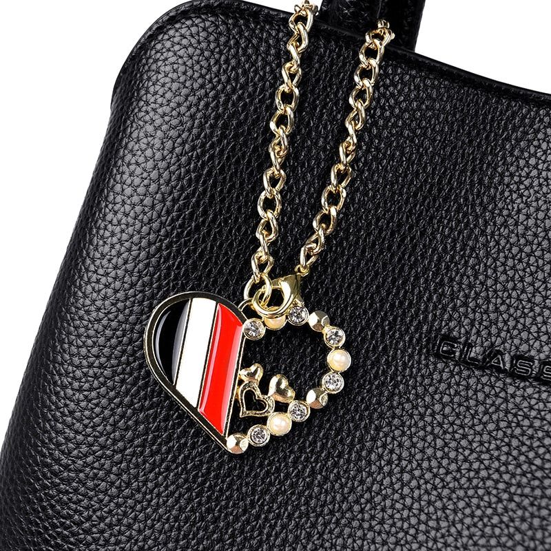 sac a main design moderne femme