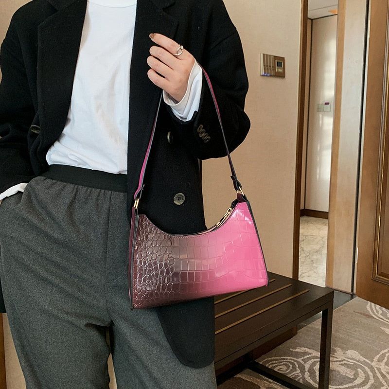 sac à main écologique écaille