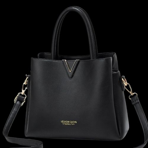 sac a main élégant en cuir