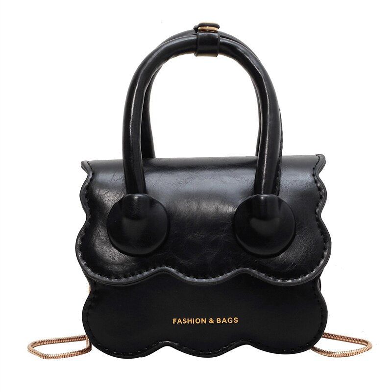 sac a main élégant femme