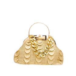 sac a main élégant femme chaine