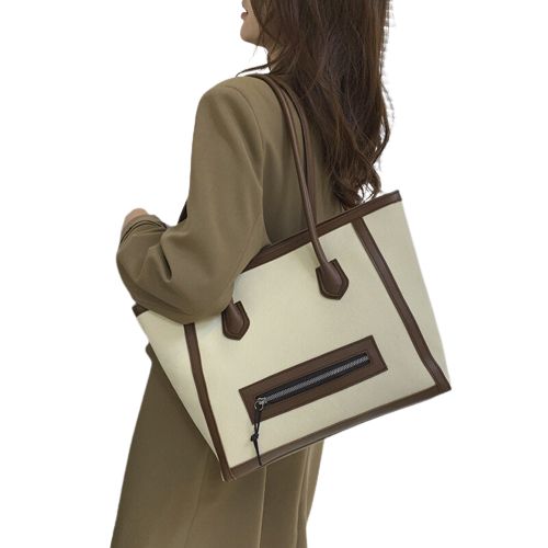 sac a main élégant grand modèle