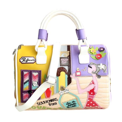 sac à main élégant pour femme