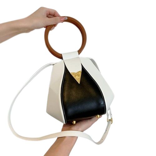 sac à main élégant pour soirée