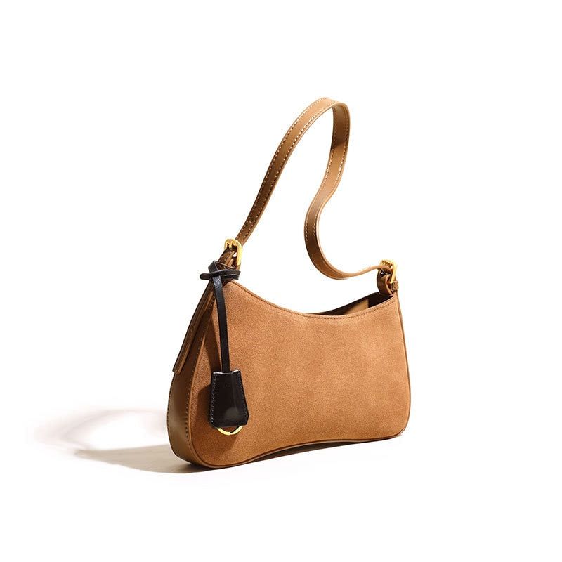 sac a main en cuir porte epaule femme