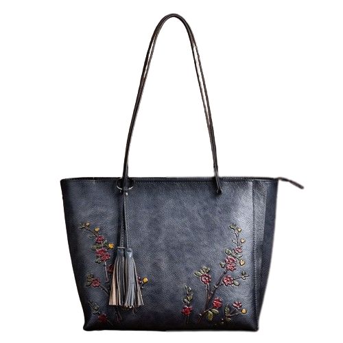 sac a main en cuir pour femme