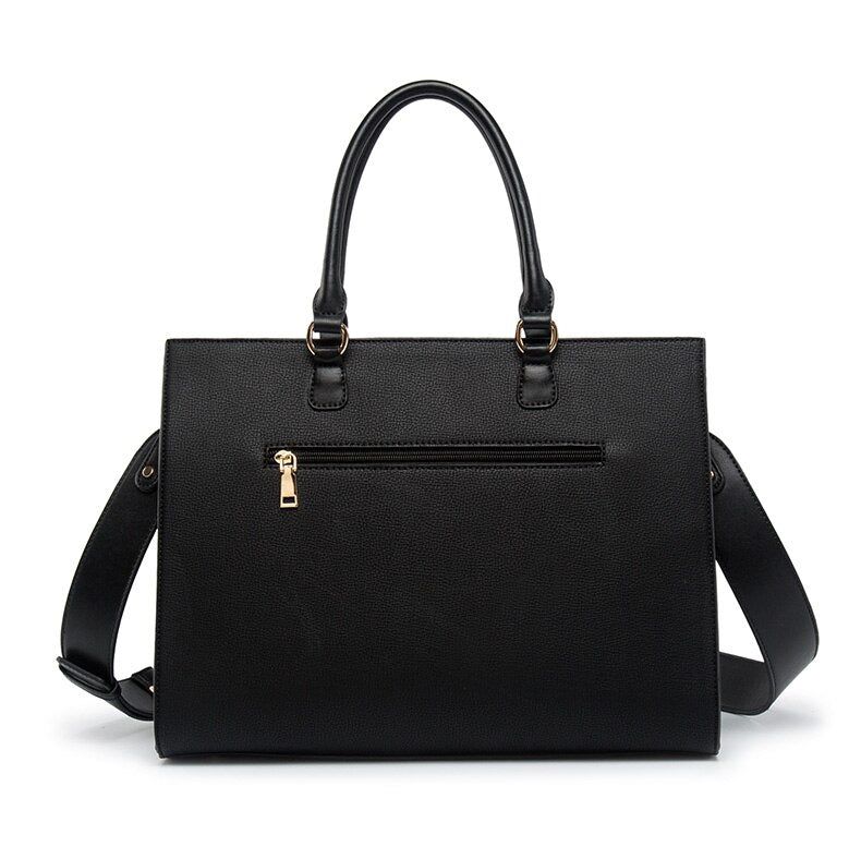 sac a main en cuir pour ordinateur portable femme