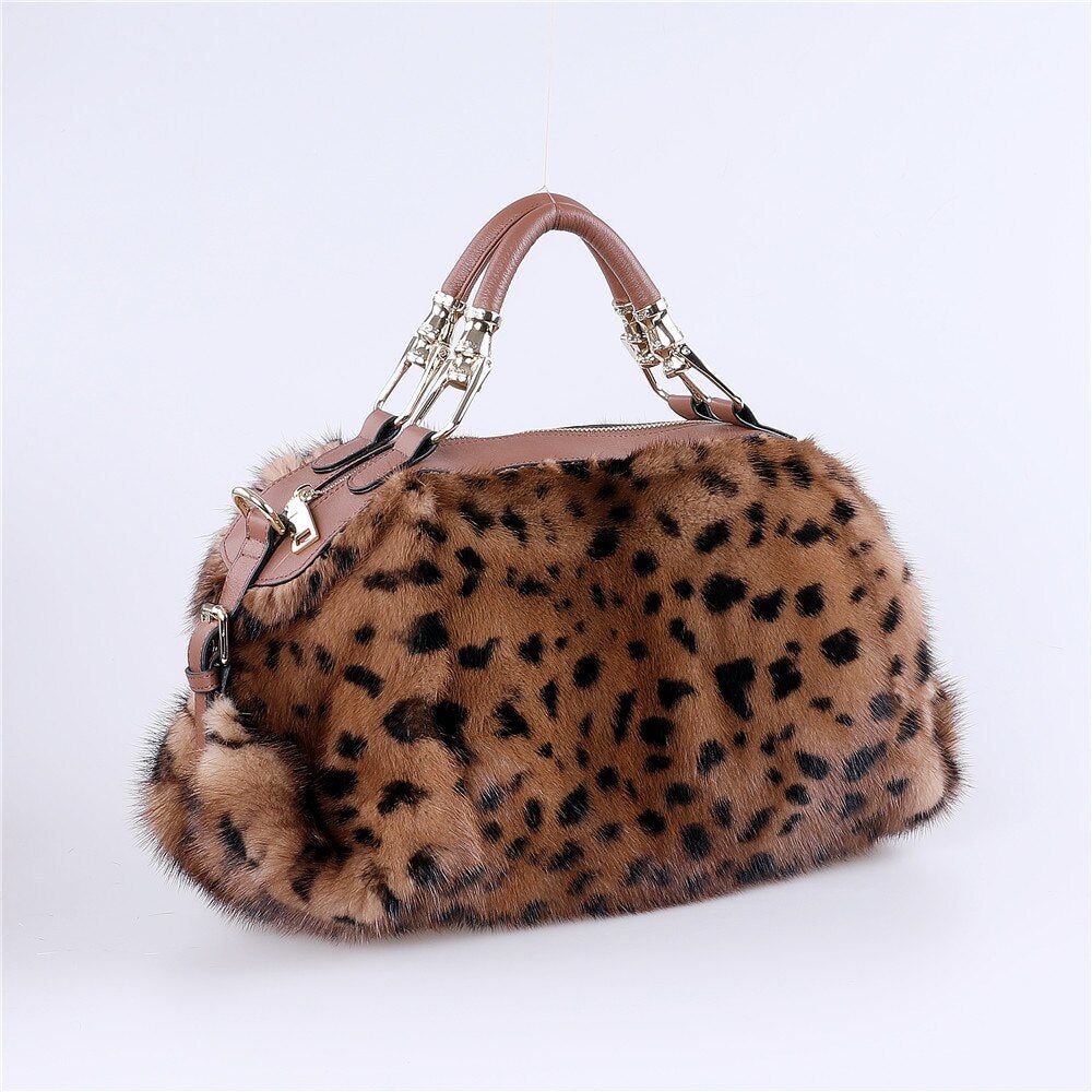 sac a main en cuir printemps