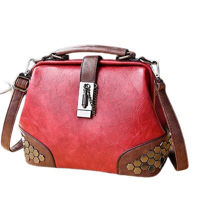 sac a main en cuire style docteur