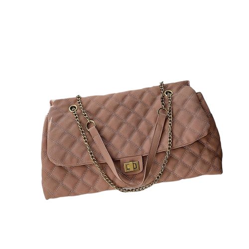 sac a main en daim pour femme