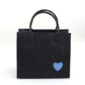 sac a main en feutre femme