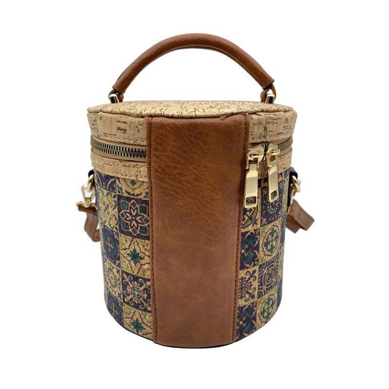 sac a main en liege femme