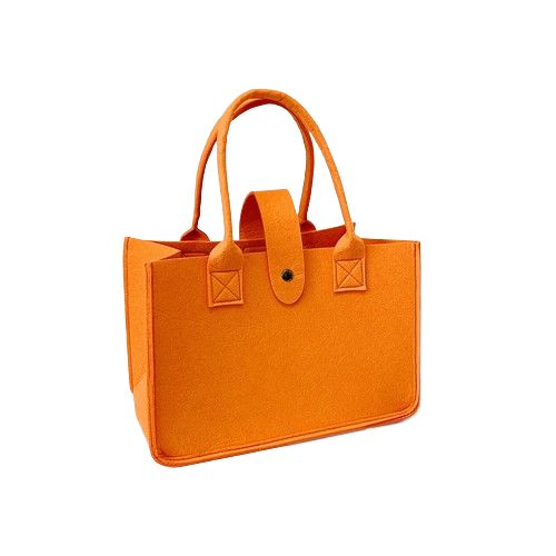 sac à main en tissu coloré