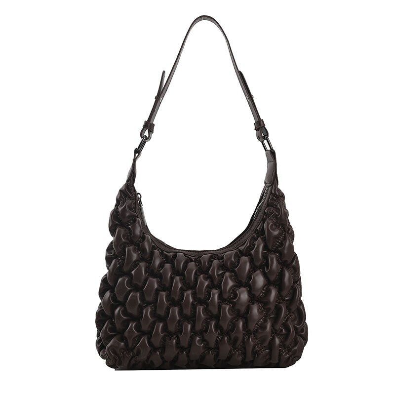 sac a main epaule en cuir