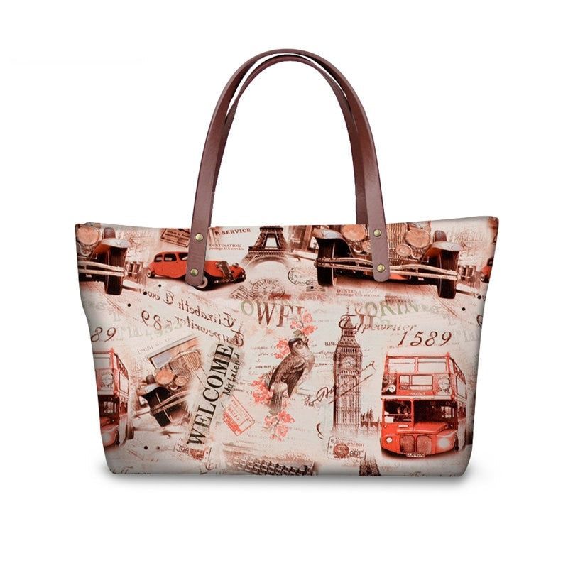 sac a main fantaisie pour femme