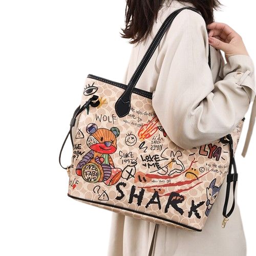 sac à main fashion jeune femme